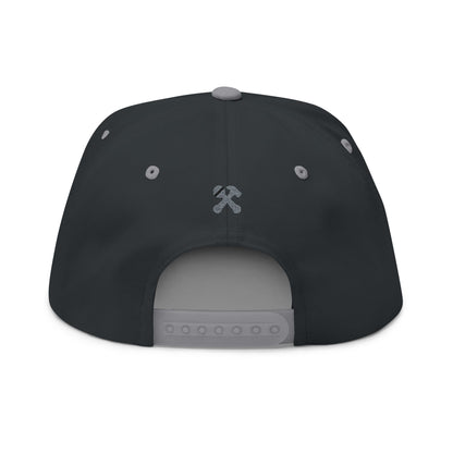 Throw Some D's On It Hat | Embroidered