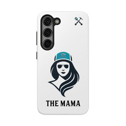 The Mama Tough Phone Case