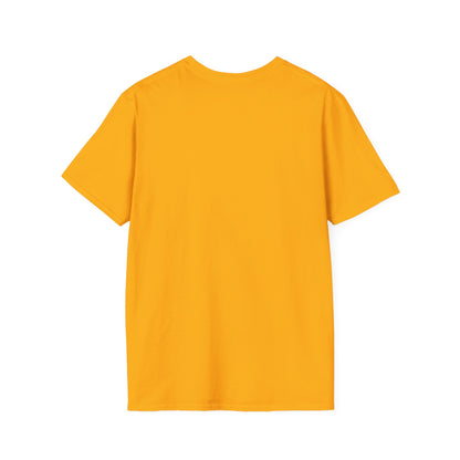 Adventure Mom High Contrast Tee