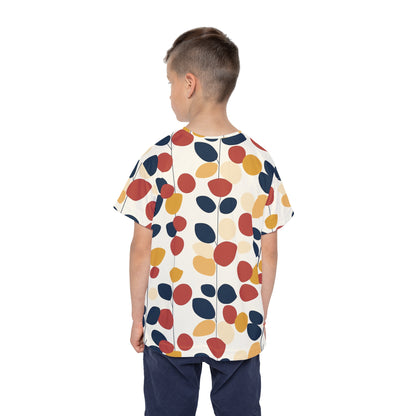 Lineage of the Leaves Youth Tee