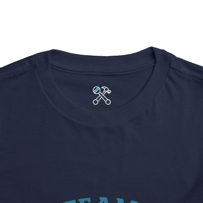Team Dino Infant & Toddler Tees