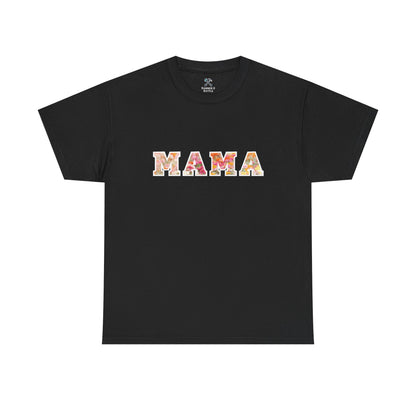 Floral Mama Tee
