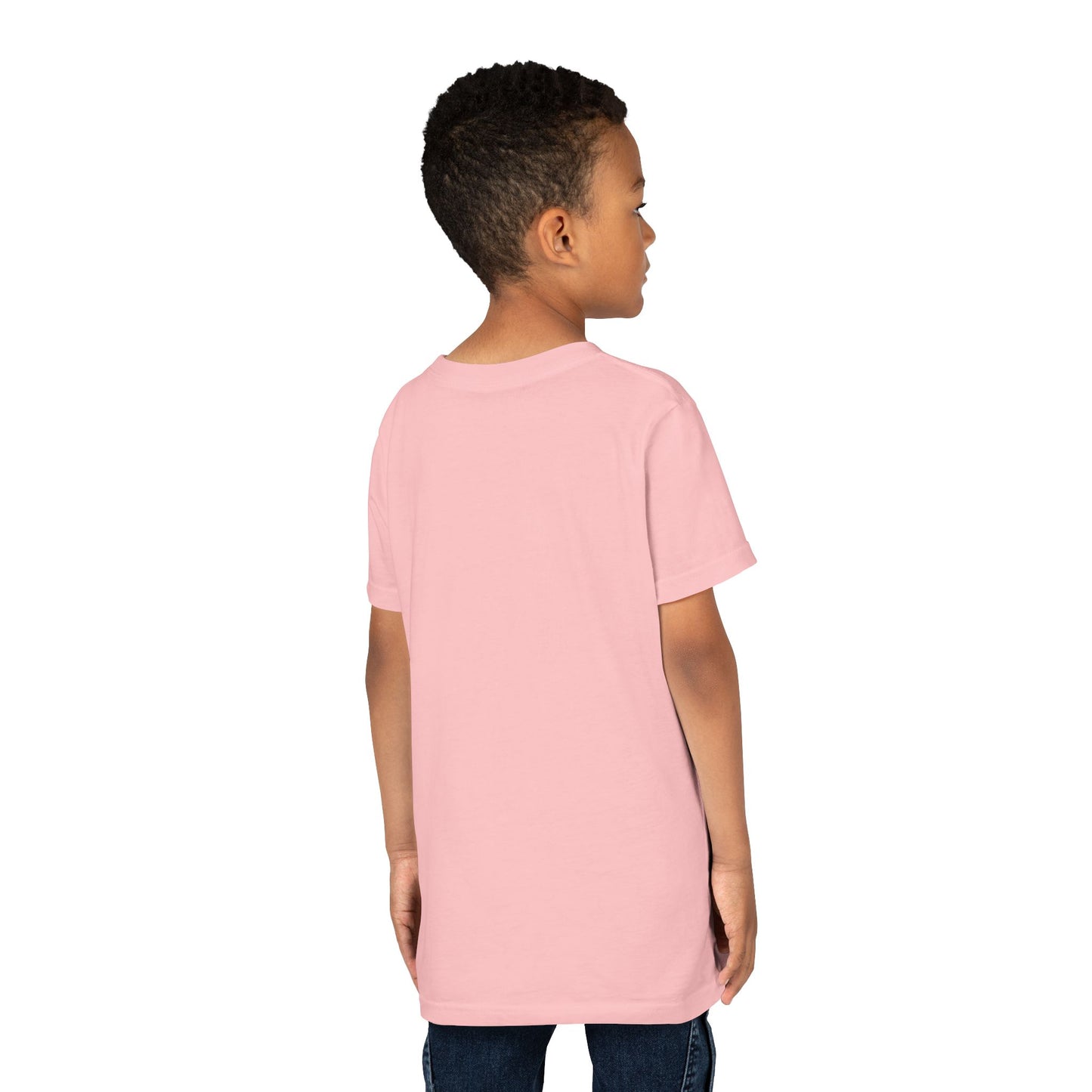 Team Dino Youth Tee