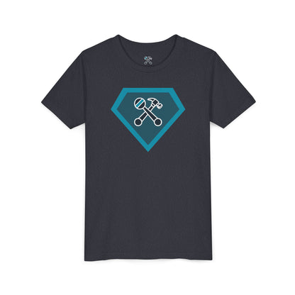 Super Kid Youth Tee