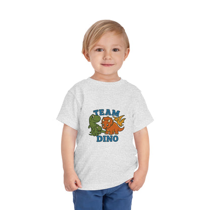 Team Dino Infant & Toddler Tees