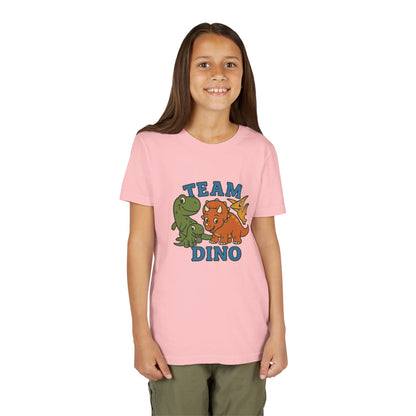 Team Dino Youth Tee