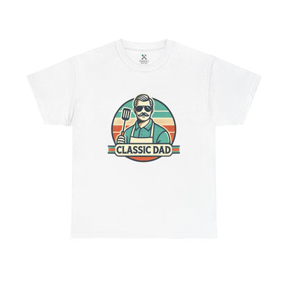 Classic Dad Tee