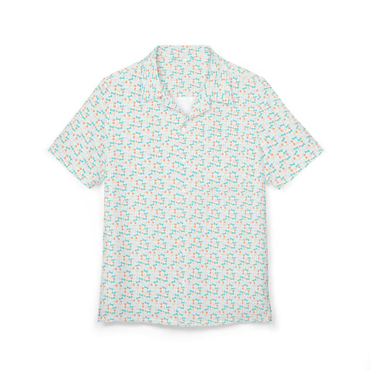 Bone Collector Sport Shirt