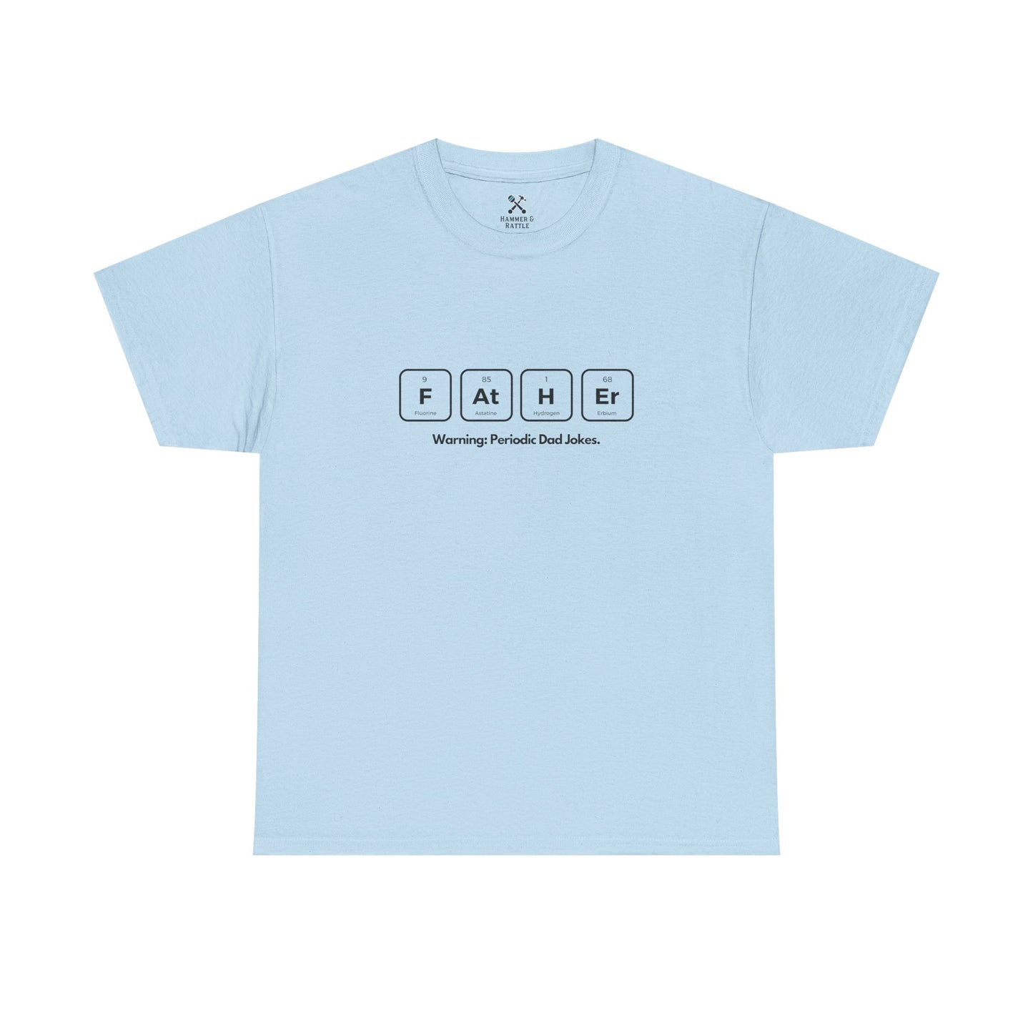 Periodic Dad Tee
