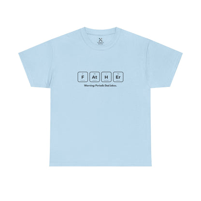 Periodic Dad Tee