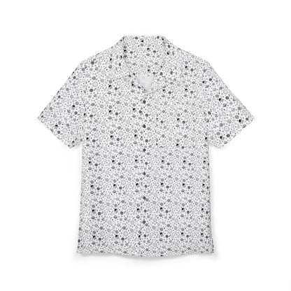 Out of This World Sport Shirt