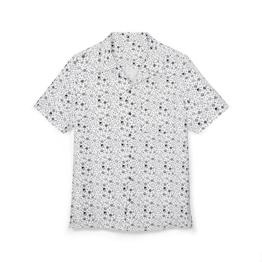 Out of This World Sport Shirt