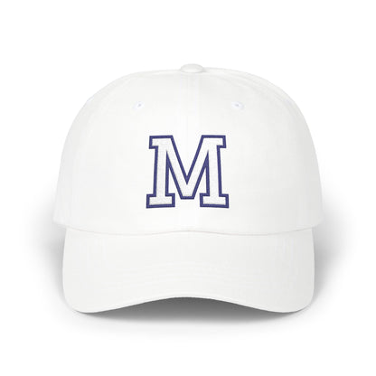 M-Pressive Hat | Embroidered
