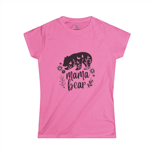 Mama Bear Tee