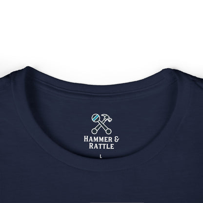 Best Mom in the World Tee