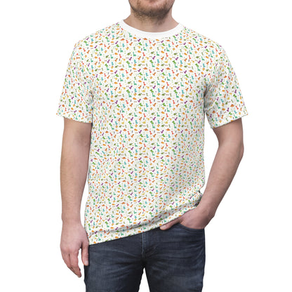 Cretaceous Cool Tee
