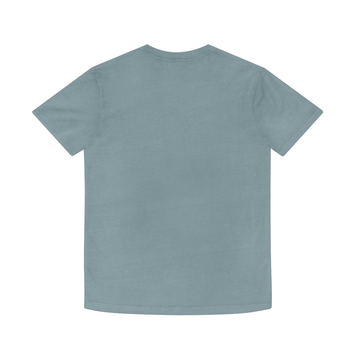 Dog Mom Faded Tee