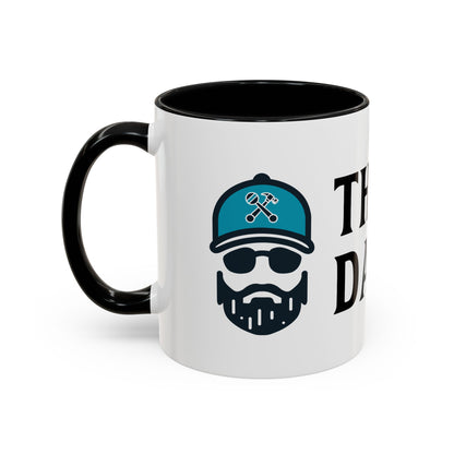 The Dada Coffee Mug