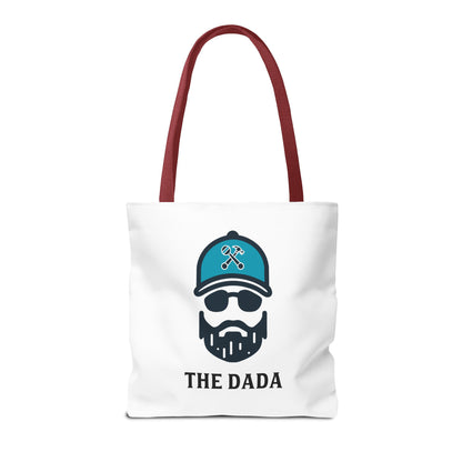 The Dada Tote Bag