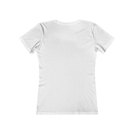 Flutter & Bloom High Contrast Tee