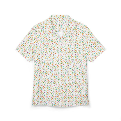 Cretaceous Cool Sport Shirt