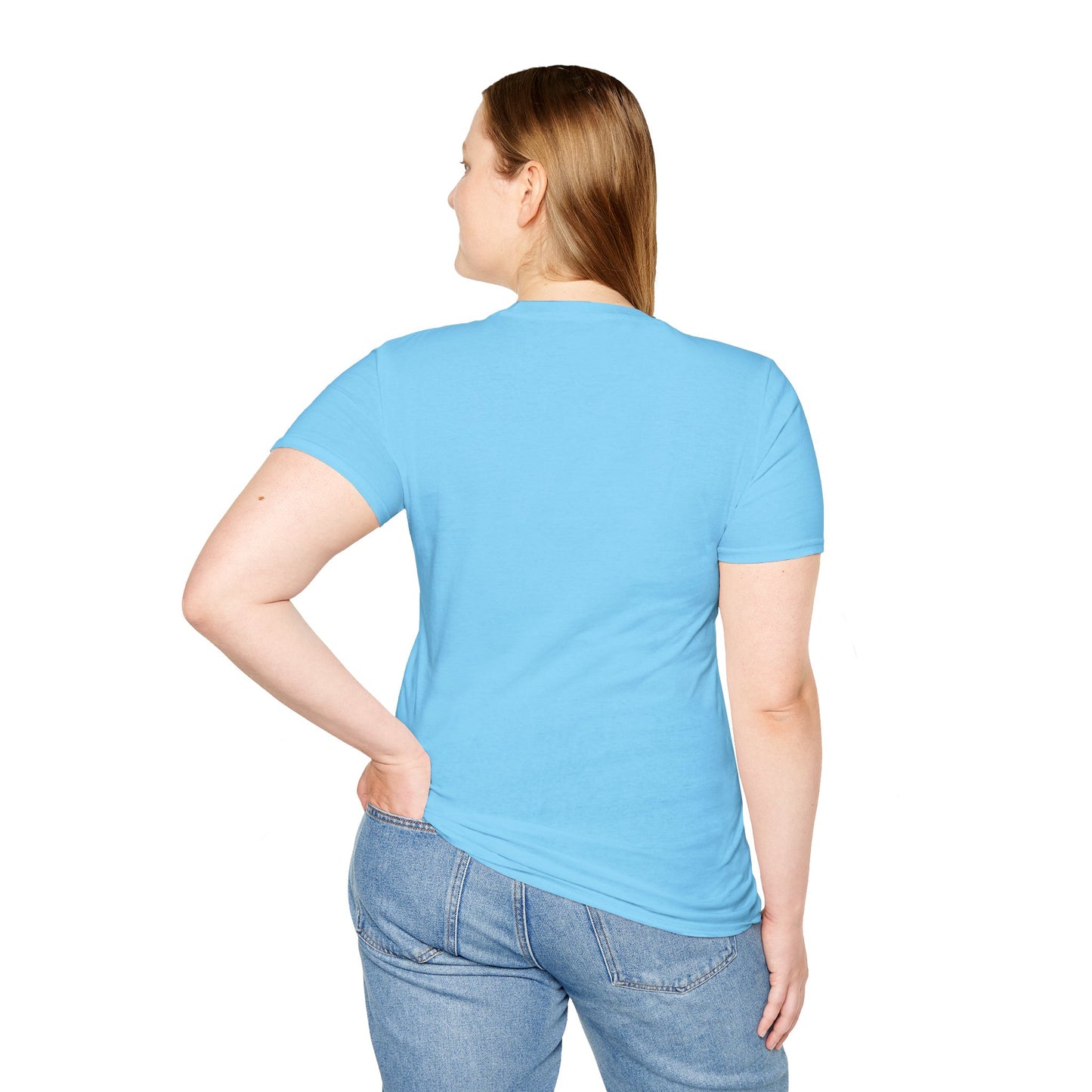Wild Grace Tee