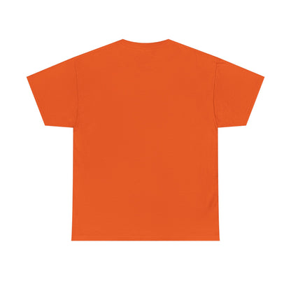 Paradise in Pattern High Contrast Tee