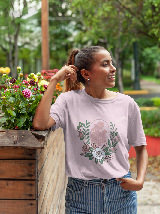 Mother's Love Tee