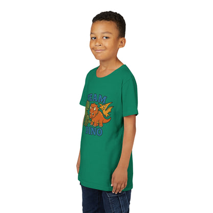Team Dino Youth Tee