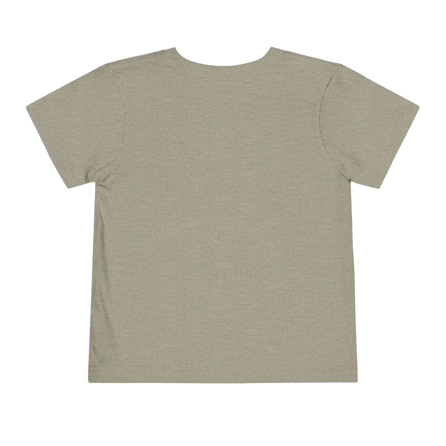 Made of Rubber & Magic Toddler Tee