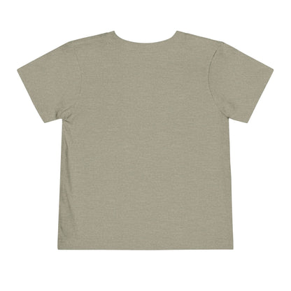 Made of Rubber & Magic Toddler Tee