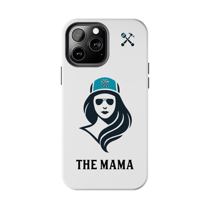 The Mama Tough Phone Case
