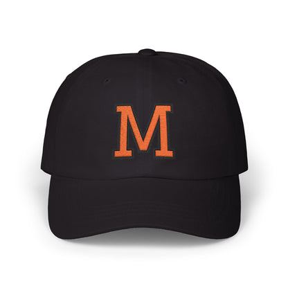 M-Pressive Hat | Embroidered