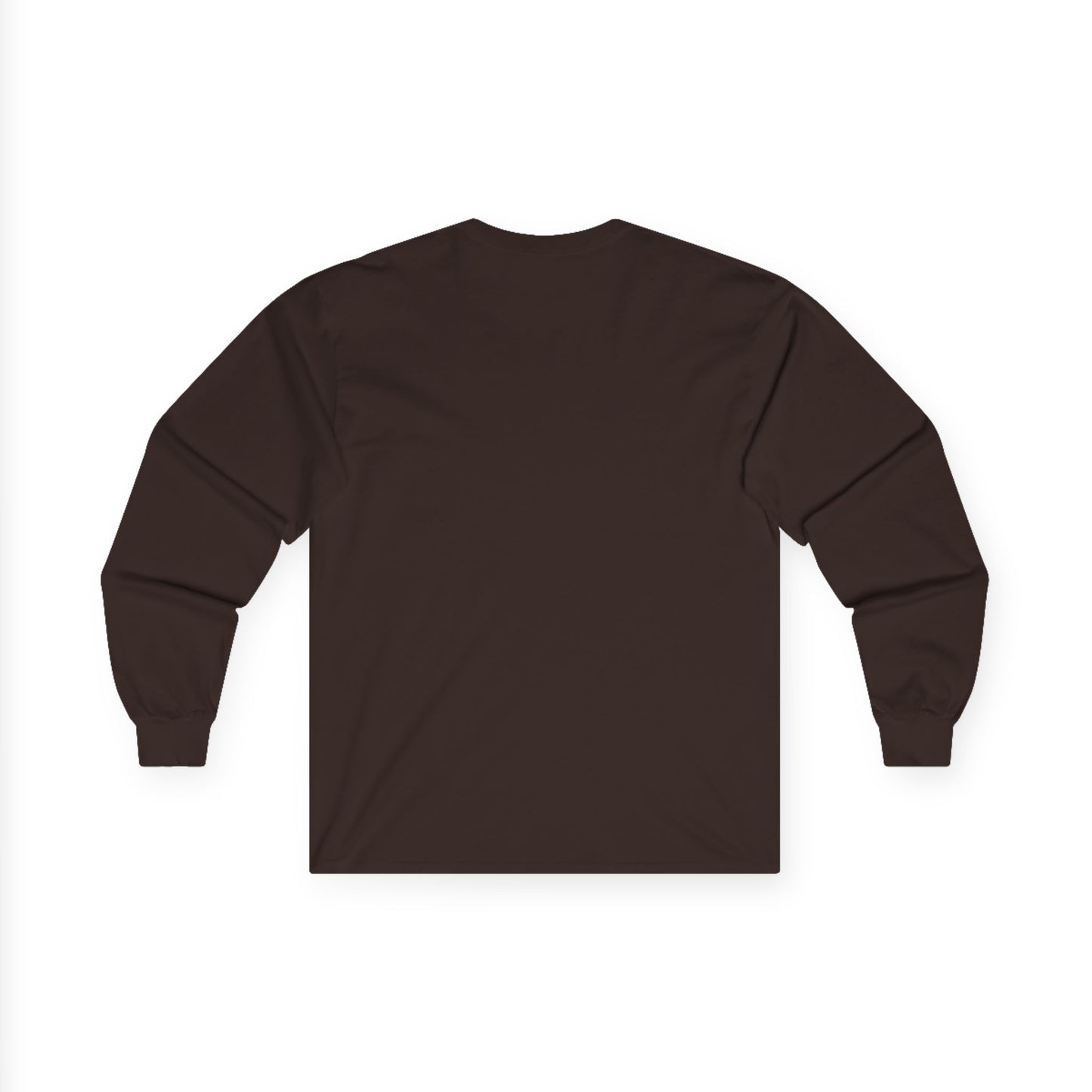Father My First Hero Long Sleeve Tee