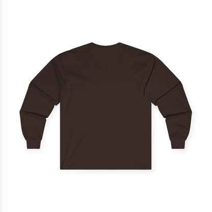 Father My First Hero Long Sleeve Tee
