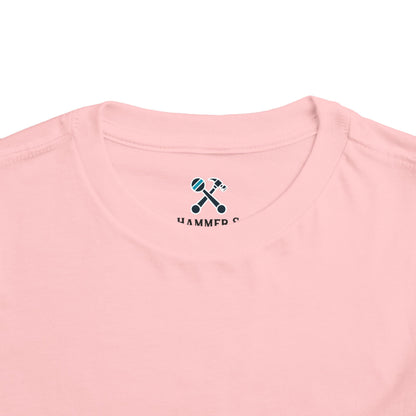 5 Star Diaper Change Infant & Toddler Tees