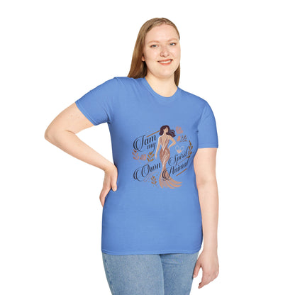 Wild Grace Tee