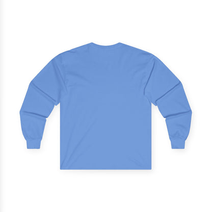 Best Dad Mode Activate Long Sleeve Tee