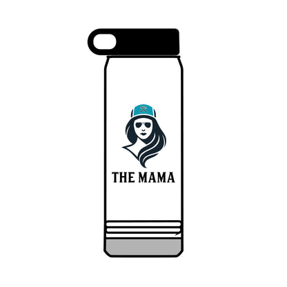 The Mama Water Bottle, 32oz