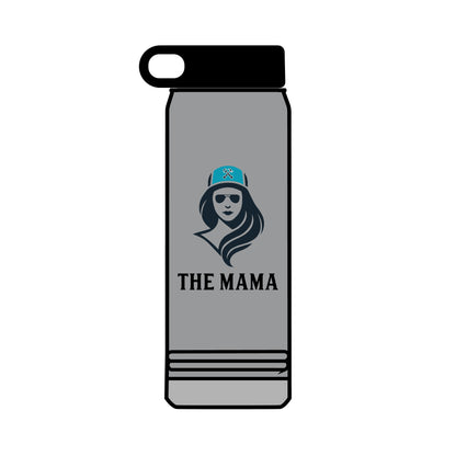 The Mama Water Bottle, 32oz