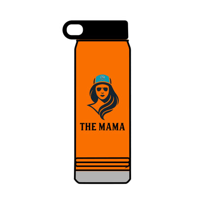 The Mama Water Bottle, 32oz