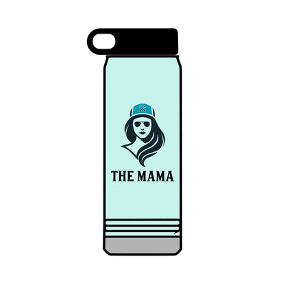 The Mama Water Bottle, 32oz