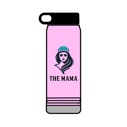 The Mama Water Bottle, 32oz