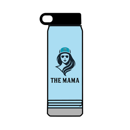 The Mama Water Bottle, 32oz