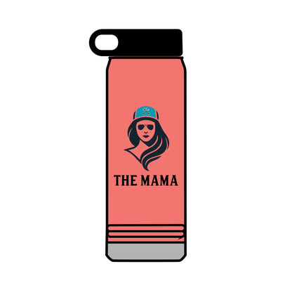 The Mama Water Bottle, 32oz