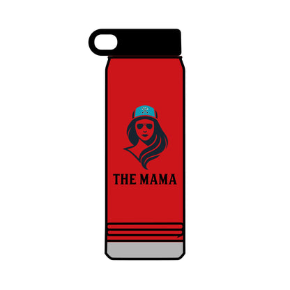 The Mama Water Bottle, 32oz