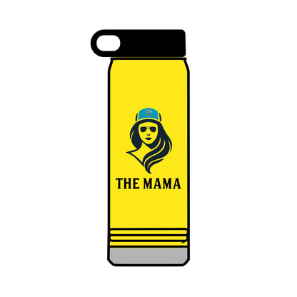 The Mama Water Bottle, 32oz