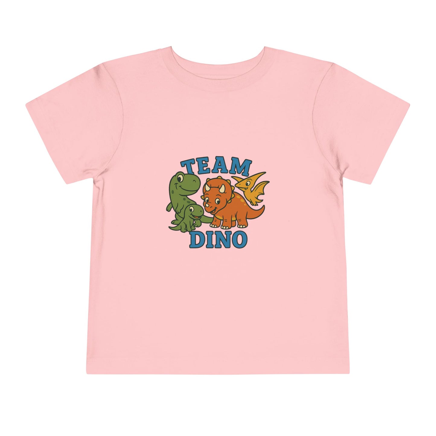 Team Dino Infant & Toddler Tees