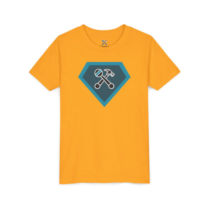 Super Kid Youth Tee