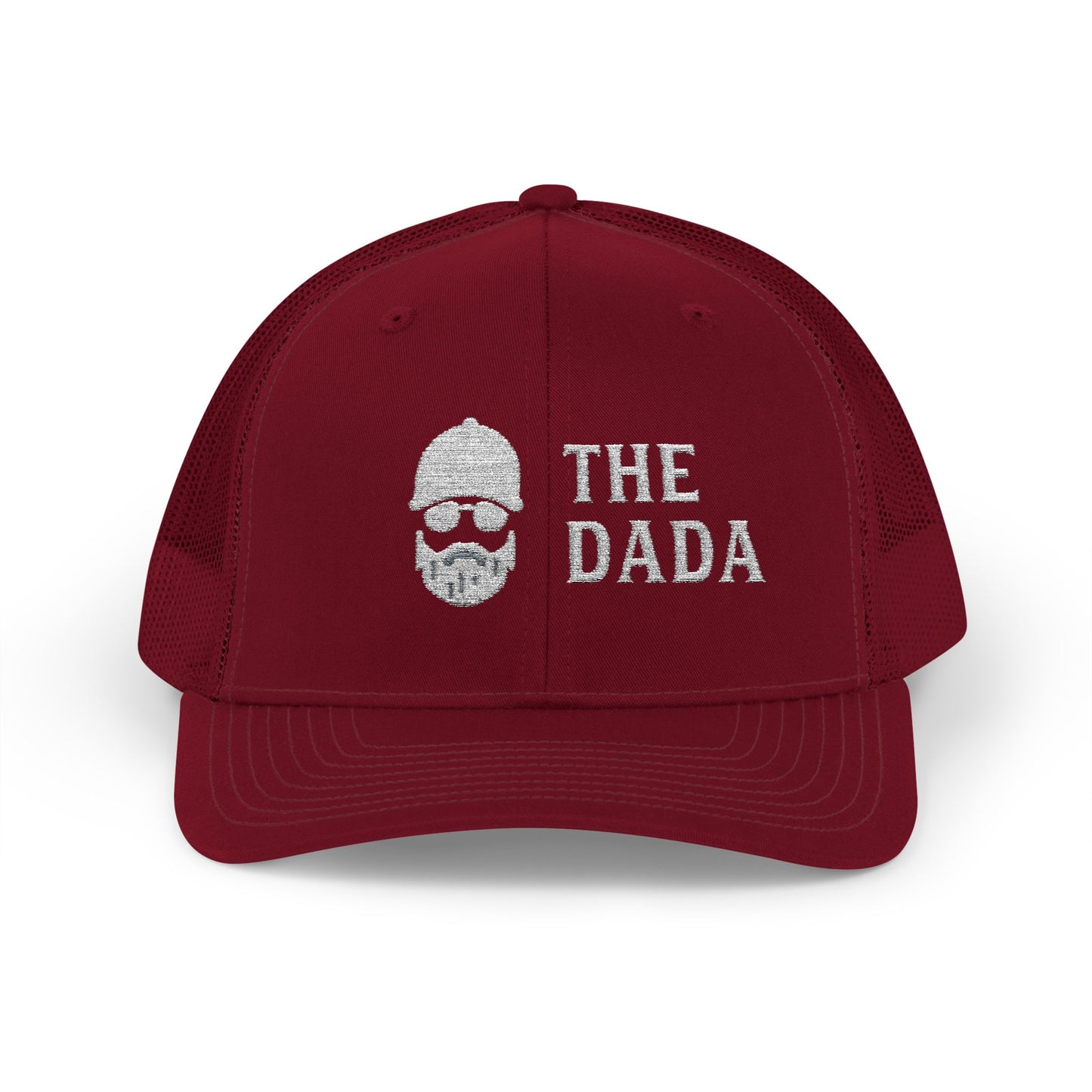 The Dada Trucker Hat | Embroidered